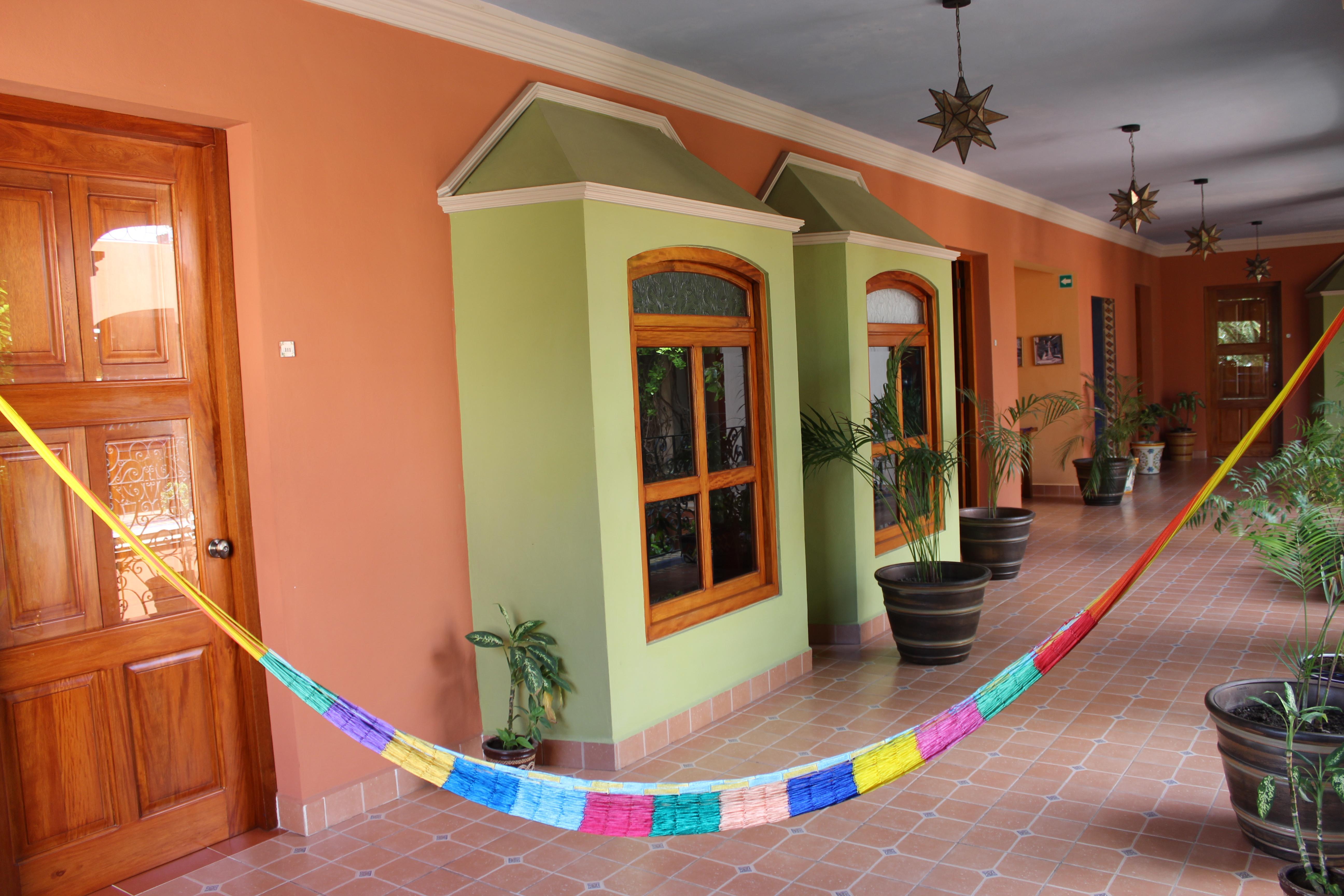 Hotel Boutique Casa San Angel (Adults Only) Merida Exterior photo